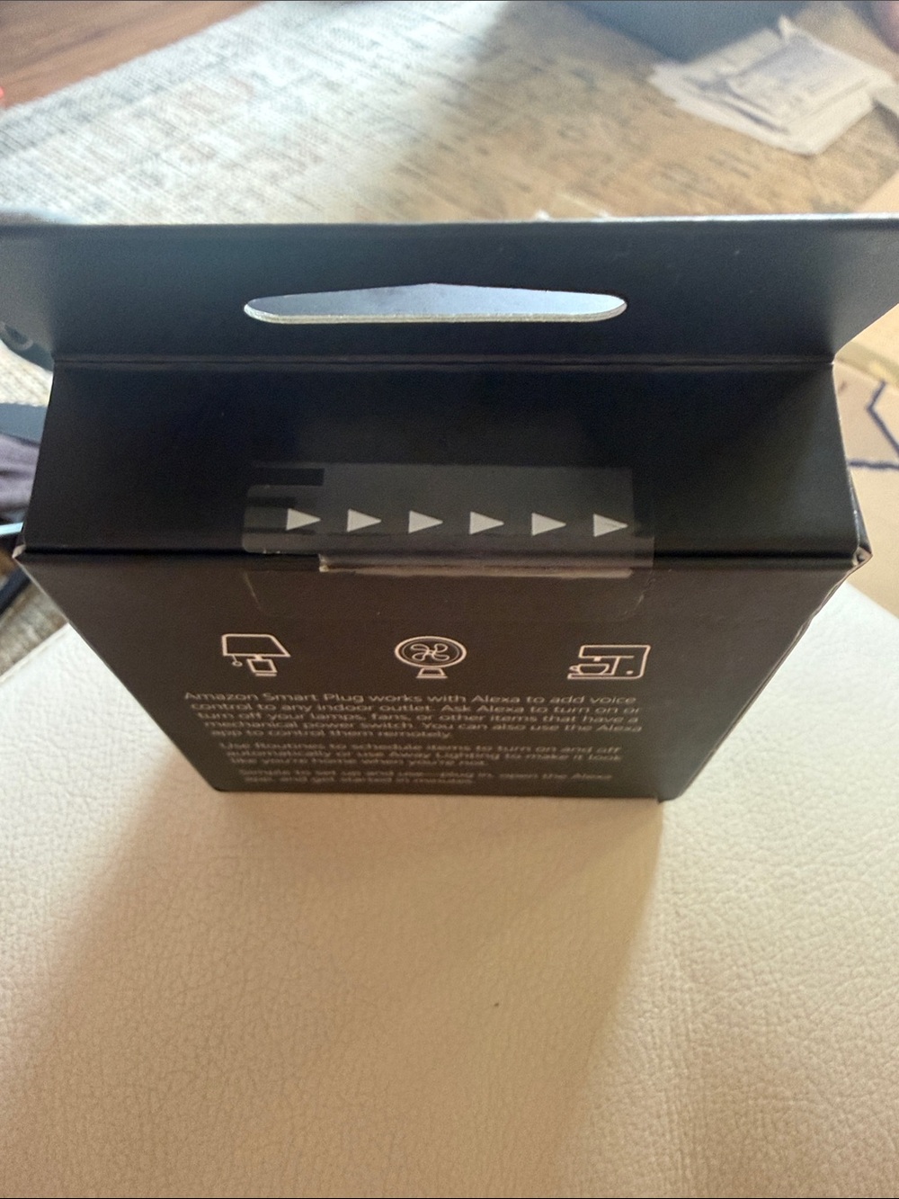 Amazon Smart Plug - Picture 4 of 4